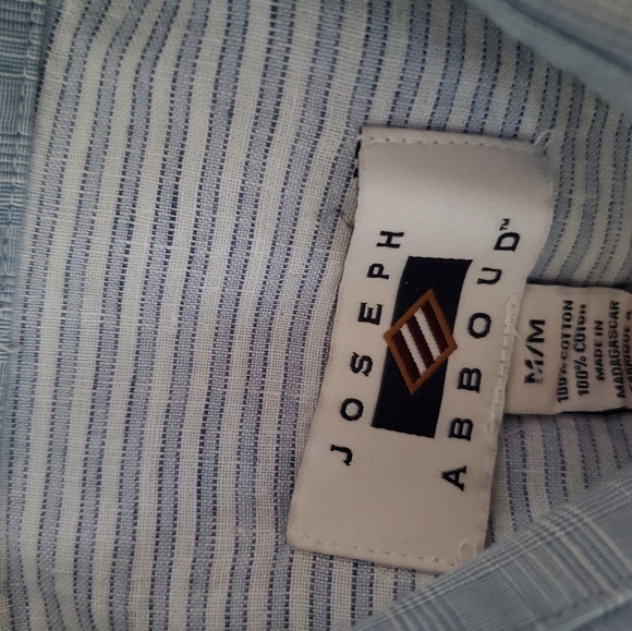 Men's Shirts - Picture 9 of 11